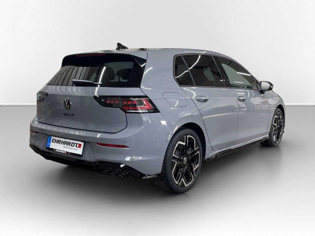 Volkswagen Golf - Bild 5