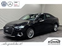 Audi A3 Limousine advanced 30 TFSI S tronic | LED ACC