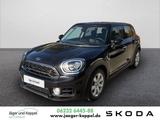 MINI Cooper S Countryman Cooper S, HuD,Pano,Chili,Nav - MINI MINI: Pickup