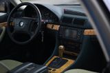 BMW 730d Individual - BMW 7er Reihe aus 2001