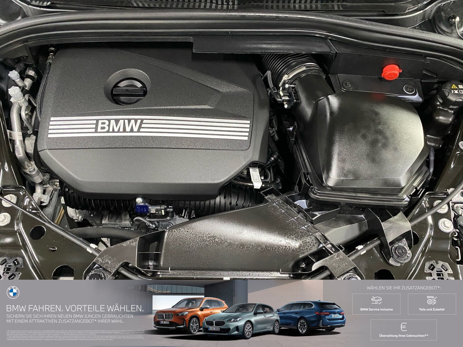 BMW 223 Active Tourer - Bild 16