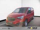 Opel Combo Cargo#Klima#Regalsystem#Standheizung#PDC# - rote Opel Combo
