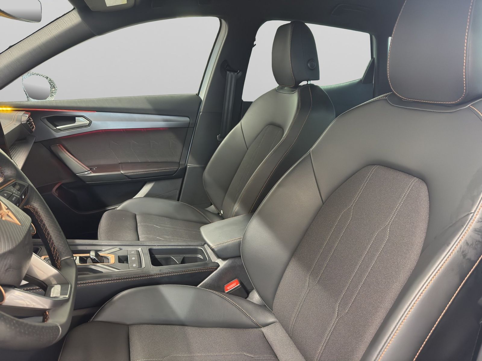 Cupra Formentor - Bild 9