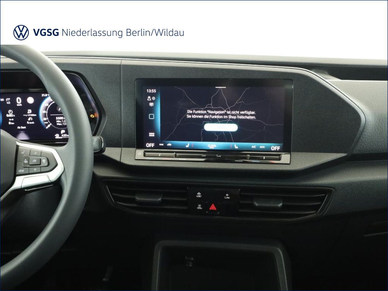 Volkswagen Caddy - Bild 10