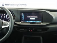 Volkswagen Caddy - Vorschau Bild 10