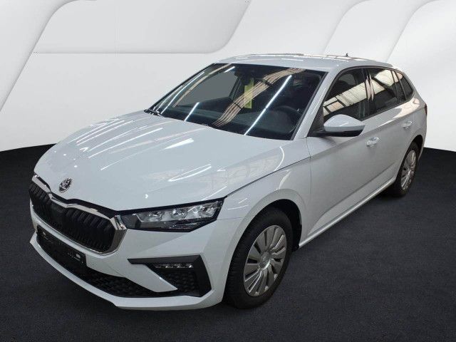 Skoda Scala - Bild 2