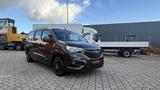 Opel Combo XL  7 Sitze RFk beh. LR Klima AHK Tempomat - Opel Combo: 7.7