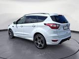Ford Kuga 2.0 TDCi 4x4 Au. ST-Line AHK DesignPak - Ford Kuga mit Diesel-Antrieb: Geländewagen