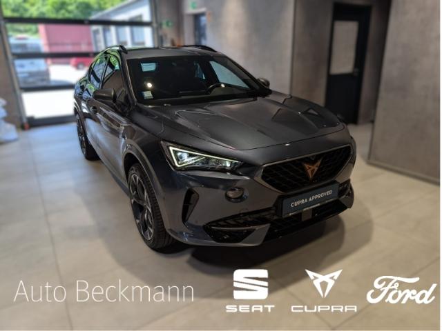 Cupra Formentor 1.5 TSI 110kW (150 PS) 7-Gang DSG Wint