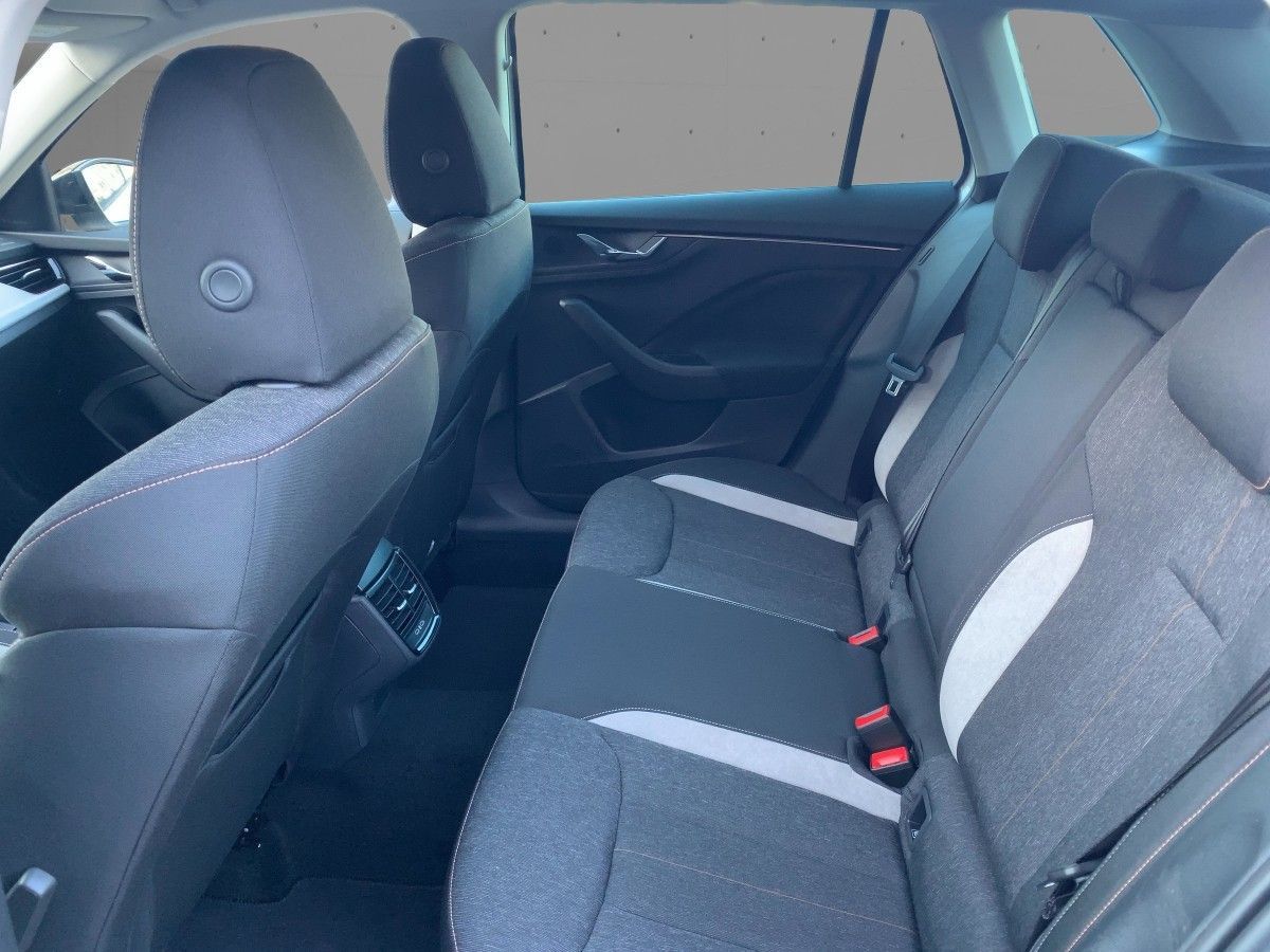 Skoda Kamiq - Bild 8