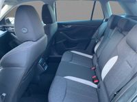 Skoda Kamiq - Vorschau Bild 8