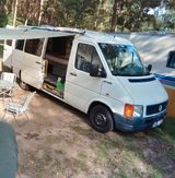 Volkswagen LT 28 II Selbstausbau - Offers matching your search criteria