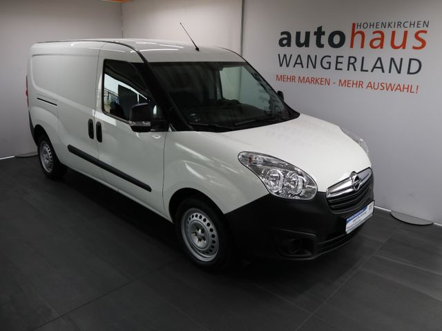 Opel Combo D Kasten L2H1 2,4t