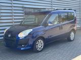 Fiat Doblo Doblò Emotion 1.6 DIESEL 5SITZER - Fiat Doblo: 1.6