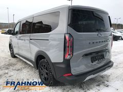 Foto Nummer 6: FORD Tourneo Custom