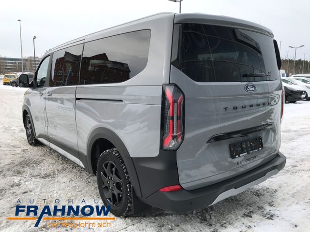 Foto Nummer 6: FORD Tourneo Custom