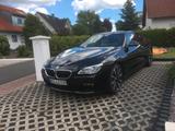 BMW 640d XD   Coupé - G - Power - BMW 640 aus 2017