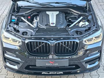 2020 Alpina XD4 缩略图 14