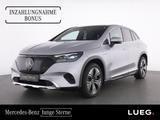 Mercedes-Benz EQE 300 SUV ElctricArt+Pano+Burm+DLIGHT+Mem+360° - Mercedes-Benz EQE SUV Jahreswagen