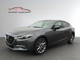 Mazda 3 Lim. Kizoku*Navi*RFK*SHZ*Xenon*2.Hand* - Mazda: Limousine, 3