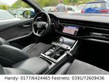 Audi Q8 50 TDI quattro/S-LINE/MATRIX/DIGITAL/PANO/ - Audi Q8: 50 TDI