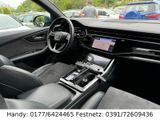 Audi Q8 50 TDI quattro/S-LINE/MATRIX/DIGITAL/PANO/ - Audi Q8 aus 2018