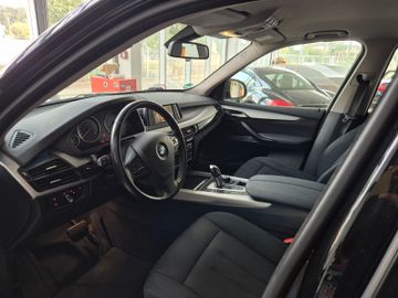 BMW X5 - 10