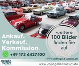 Ford Mustang 289 Coupe V8 Scheibenbremse u. Servo - Ford Mustang 289 Gebrauchtwagen