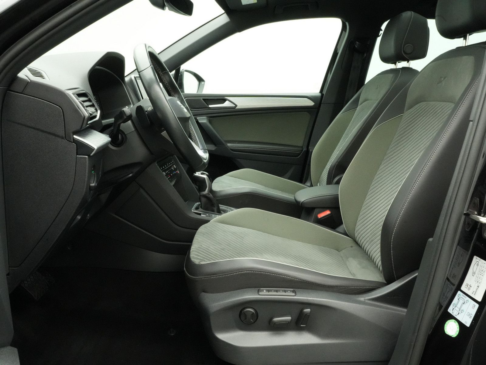 Seat Tarraco - Bild 21