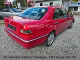 Mercedes-Benz C 180 - Mercedes-Benz 180 aus dem Jahr 1994