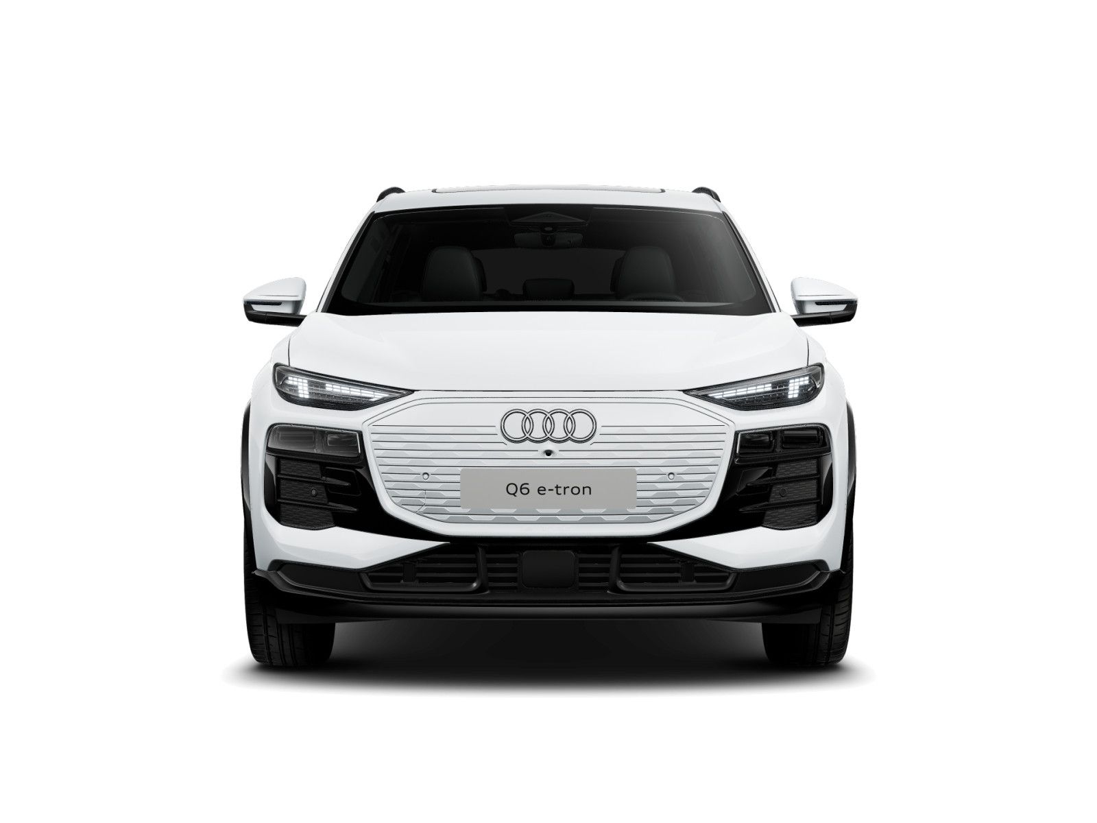 Audi Q6 e-tron - Bild 2