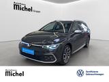 Volkswagen Golf 8 Variant TDI DSG 4M Alltrack IQ-Light Pano