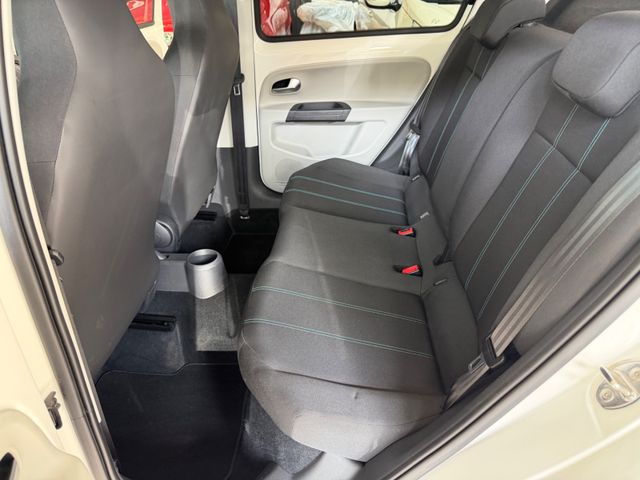 SEAT Mii Mii Style 1.0l*NUR 60TKM*2.HAND*KLIMA*5-TRG*PDC* - Bild 20