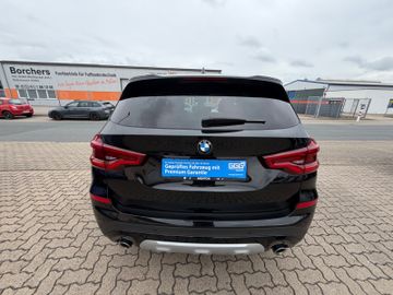 BMW X3 - 9