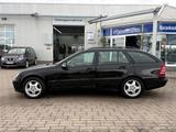 Mercedes-Benz C 200 T-Modell CDI ohne Tüv - Mercedes-Benz Diesel Gebrauchtwagen aus dem Jahr 2005