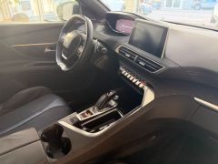 PEUGEOT 3008 1.2 PureTech 130 GT/NAVI/SHZ/CAM/FOCAL!