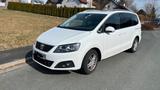 Seat Alhambra 2.0 TDI 110kW Style - Seat Alhambra in Leipzig