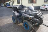 CFMOTO CForce1000 Overland Granite D - CFMOTO CFORCE 1000 OVERLAND