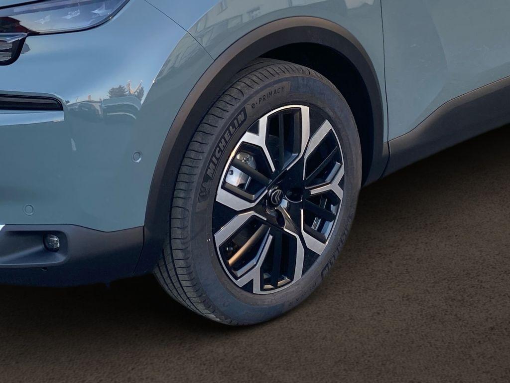 Citroën e-C4 156 MAX * 75% Sonderabschreibung für Gewerb
