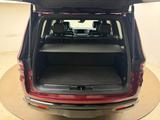 Jeep Wagoneer 5.7 V8 7 sitze, AIR - Jeep 7-Sitzer