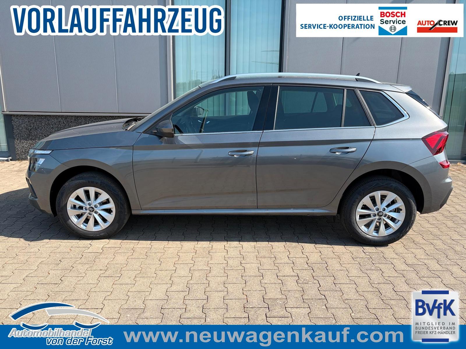 Skoda SONDERAKTION "Selection" Lieferung frei Haus!...