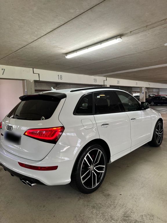 Image of Audi SQ5