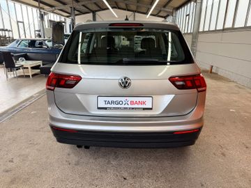 Volkswagen Tiguan - 6