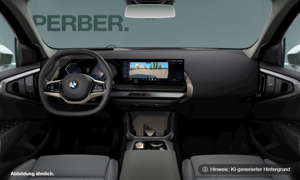 BMW X3 - Bild 3