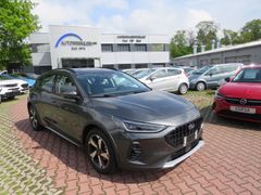 FORD FOCUS LIMUSINE Active*CAMERA+ACC+AHK* Bild 4
