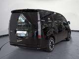 Hyundai Staria 1.6 T-GDI Hybrid Signature HYUNDAI ESSLIN - Hyundai Staria Signature mit Benzin-Antrieb