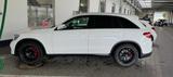 Mercedes-Benz GLC 300 4MATIC Autom. - - Mercedes-Benz GLC 300 von privat