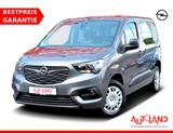 Opel Combo E Cargo 1.2 Navi Klima DAB Tempomat - Opel Combo aus 2023