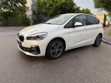 BMW 220 Baureihe 2 Active Tourer 220 i Sport Line - gebrauchte BMW 220 aus dem Jahr 2019