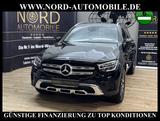 Mercedes-Benz GLC 300 de 4MATIC *Distro+*AHK*Kam*Easy*LED*19Z* - Mercedes-Benz GLC 300 in Oldenburg